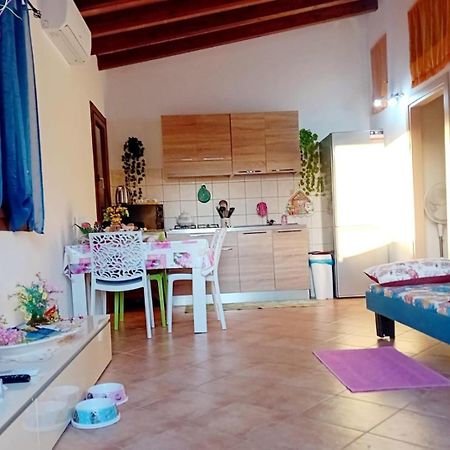 Villa La Conchiglietta Blu à Cardedu Extérieur photo