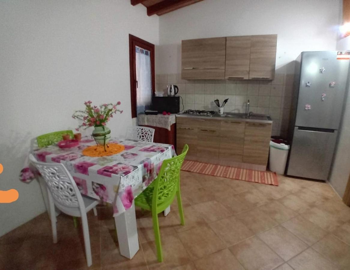 Villa La Conchiglietta Blu à Cardedu Extérieur photo